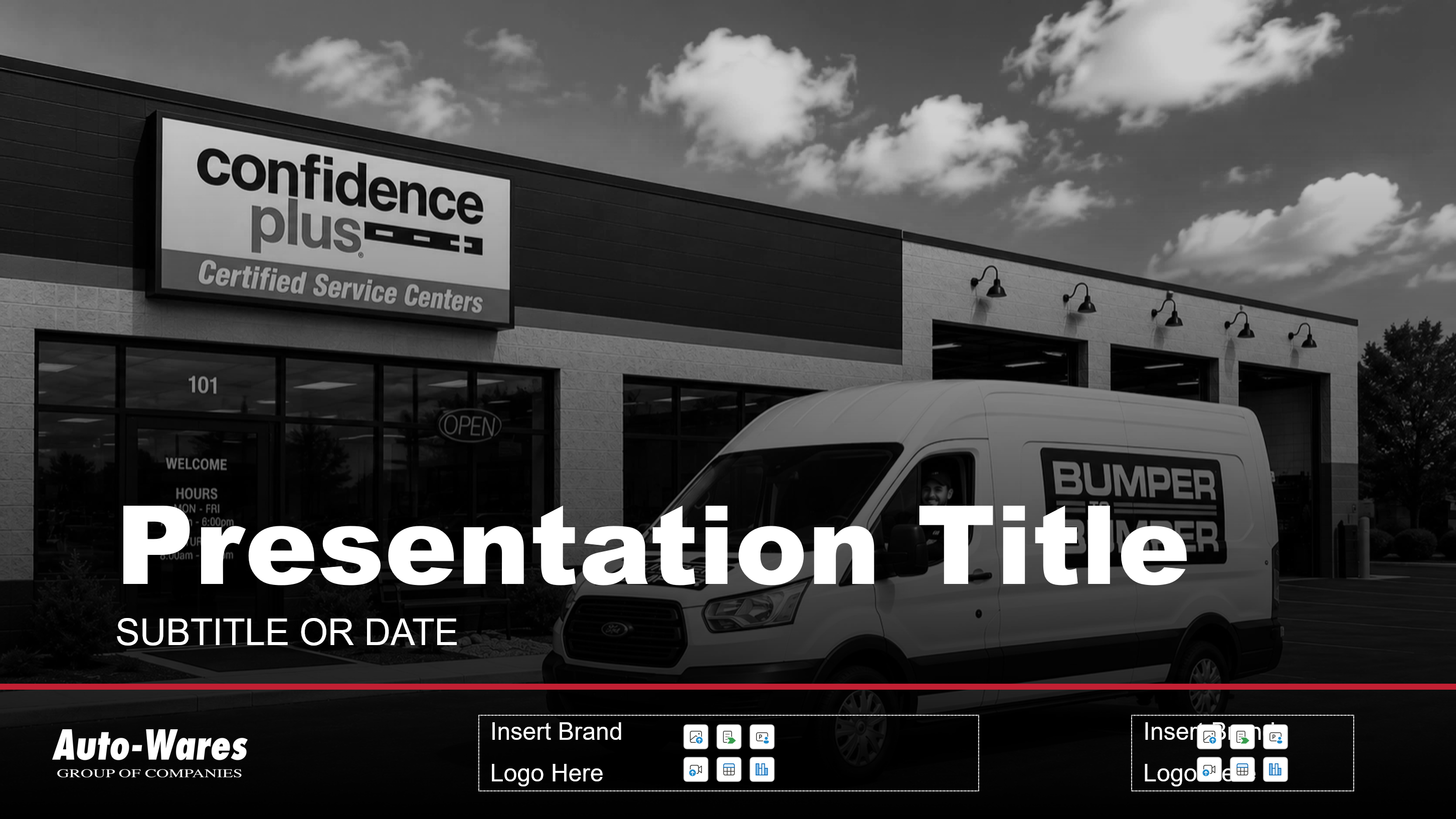 PowerPoint Template
